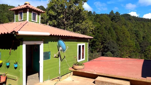 The Turret House - San Sebastian Rio Hondo
