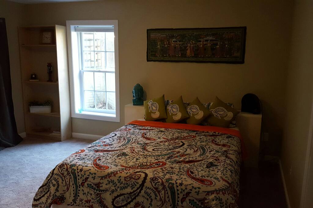 room