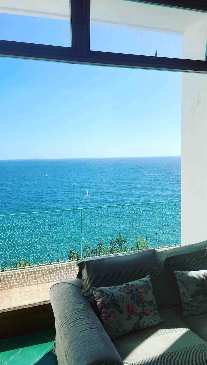 Villa Turquoise - Sabaudia