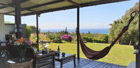 Bungalow Valdevaqueros wind+surf+kite