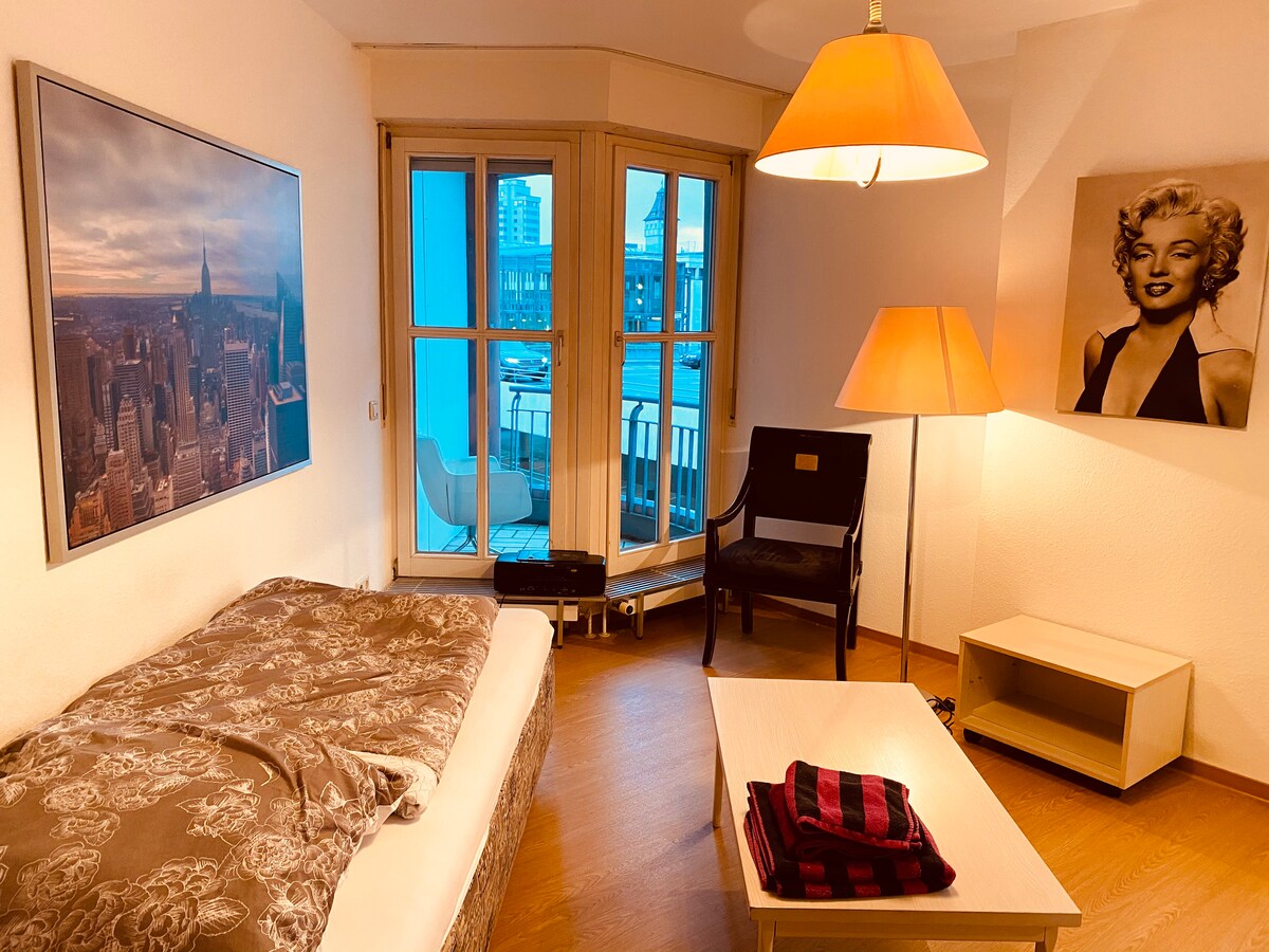 საძინებელი