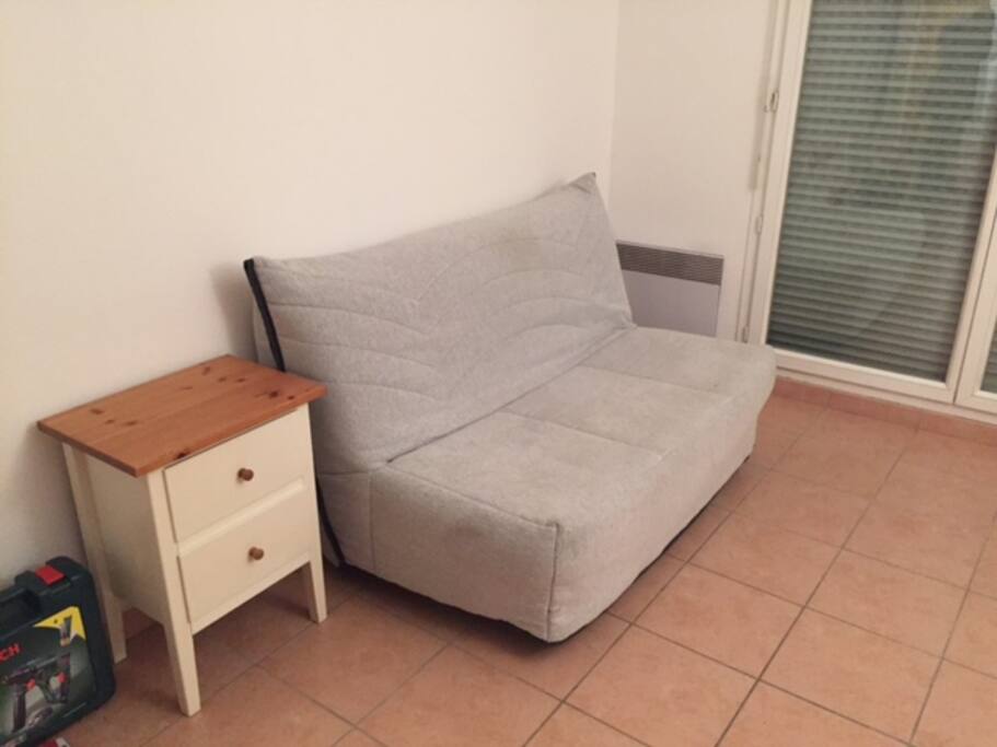 Sofa/ bed