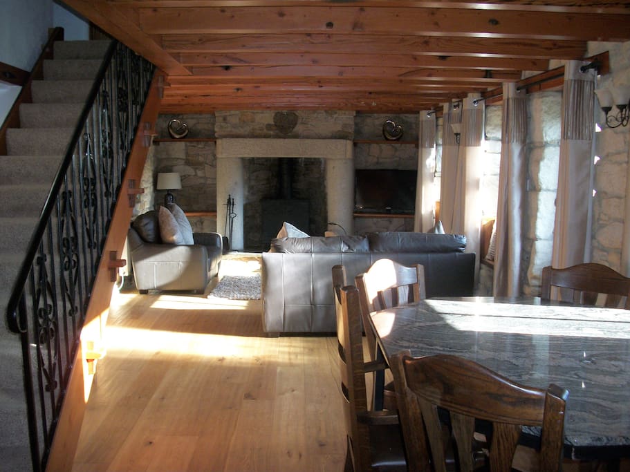 Lounge/Diner