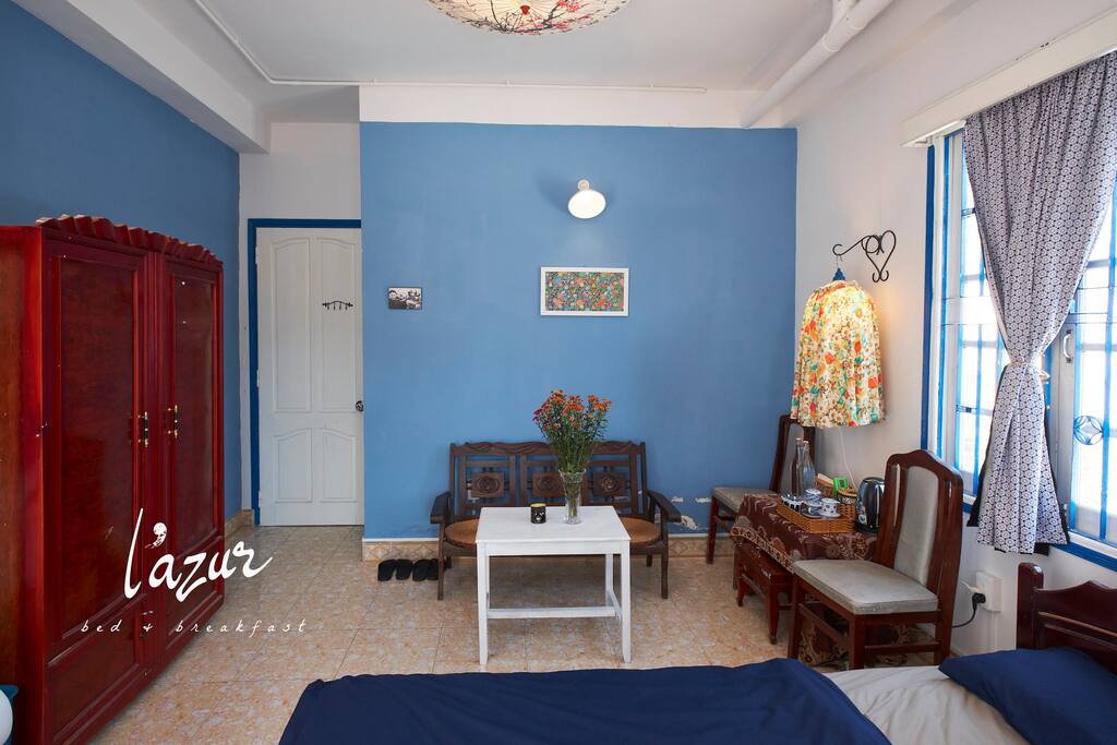 Room style