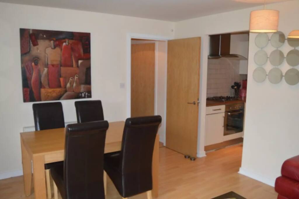Your amazing home away from home!