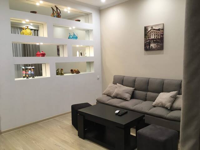 Lilia ( old Tbilisi )