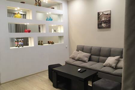 Lilia ( old Tbilisi )