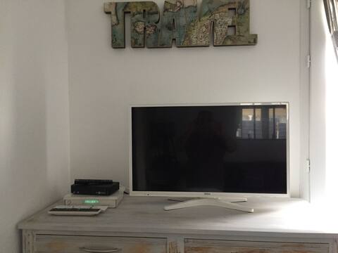 Annonce Airbnb populaire: House and SPA 100 m from the ocean and shops à Biscarrosse