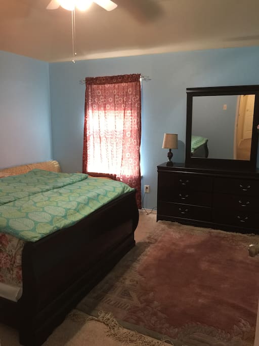 Another View of Your Bedroom