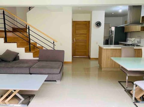 Casa Pietrasanta Campestre San Antonio de Pereira