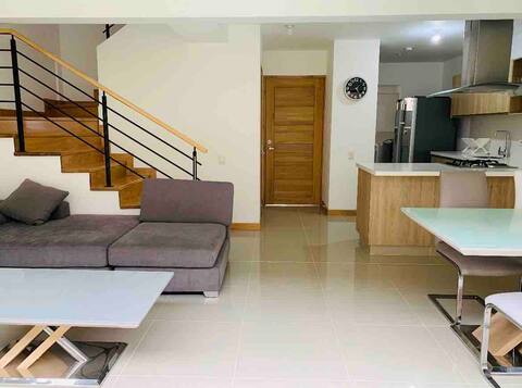 Casa Pietrasanta Campestre San Antonio de Pereira