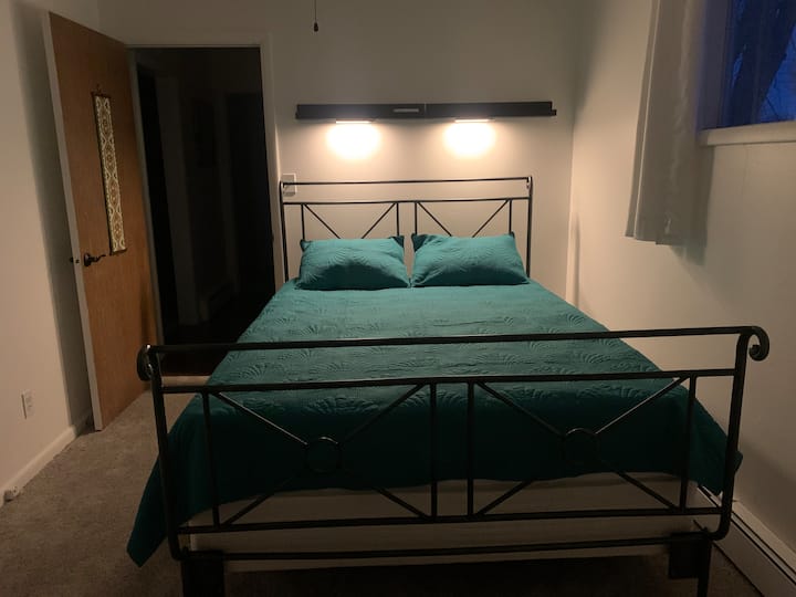 Spálňa 2