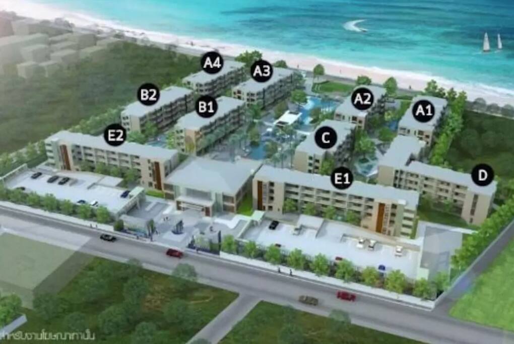 Lumpini project layout