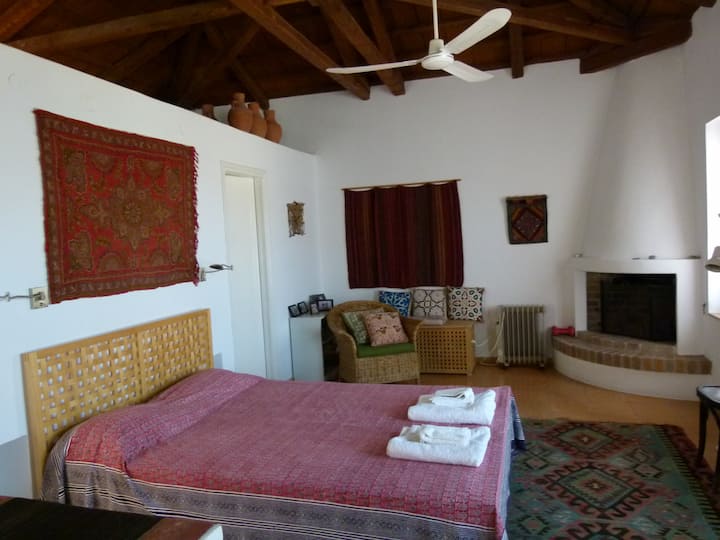 Დამატებითი მასტერ-კლასი 