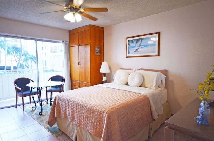 Ss41 Waikiki 2450 Koa Ave Honolulu - Kaneohe, HI