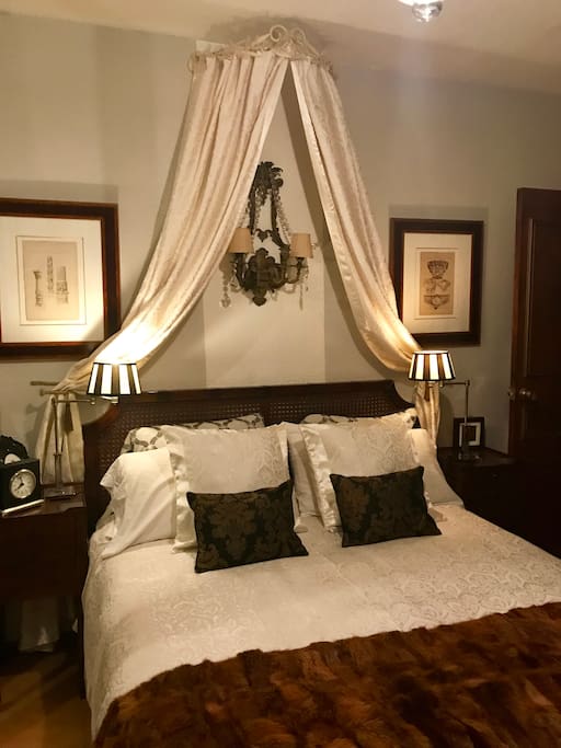 Dormitorio