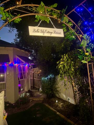 Cannons Creek Retreat gallery image 4