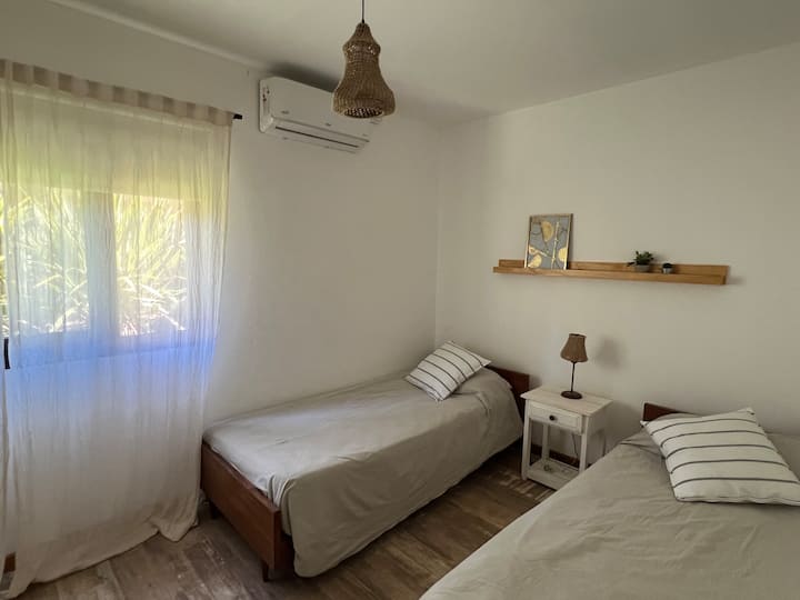 غرفة النوم 2