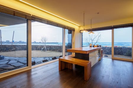 애아리in귀덕 - 바다를 담은 집 Private rental house