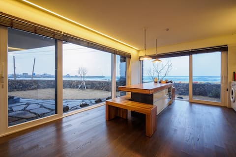 애아리in귀덕 - 바다를 담은 집 Private rental house