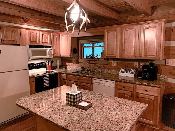 Top 10 Cabin Rentals In Seven Devils, North Carolina Updated 2024