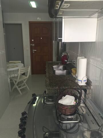 Sol , Areia e Mar no Recreio gallery image 5