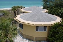 Englewood Beach House rental in Englewood