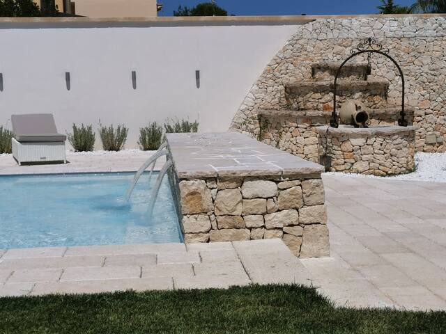 Villa Sabina gallery image 5