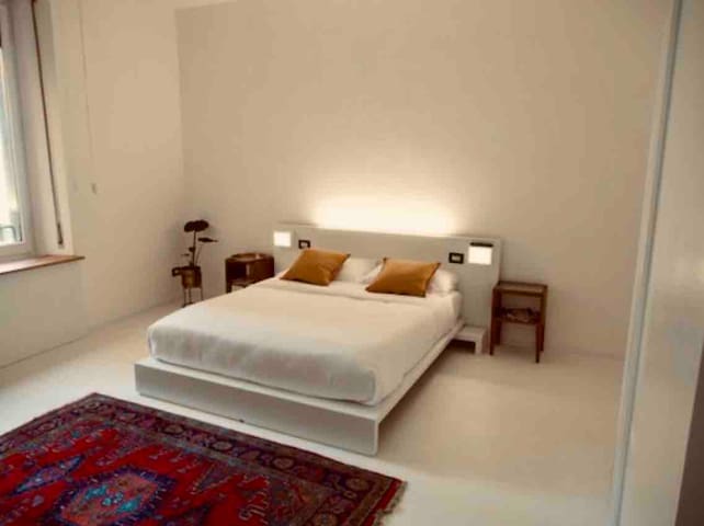 Four rooms apartment gallery image 5