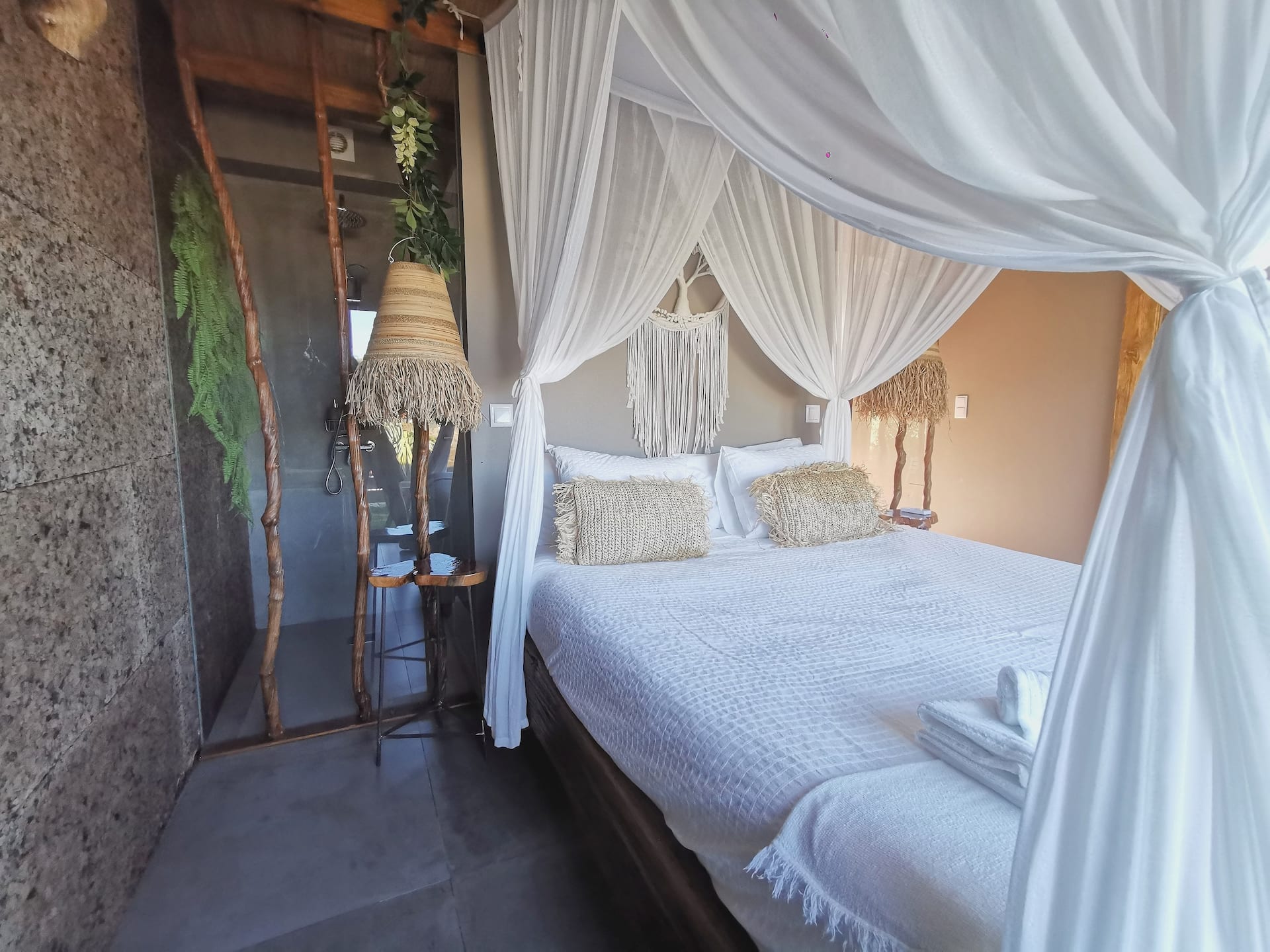 Eco Villa Ocean View - The Forest