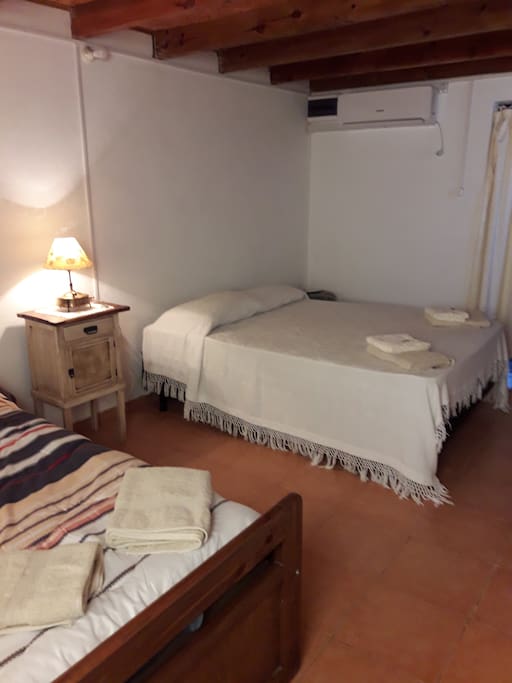 Dormitorio
