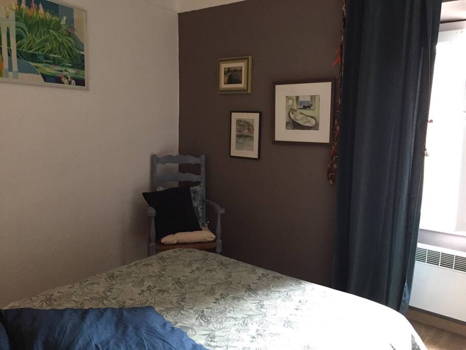 Photo chambre