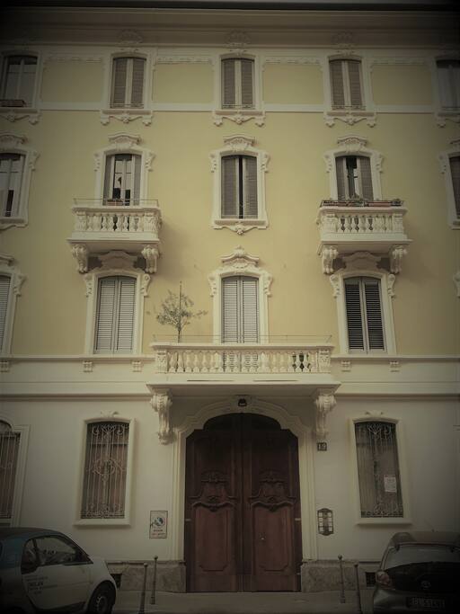 Facade