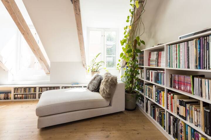 Hidden gem in the center of Oslo gallery image 5