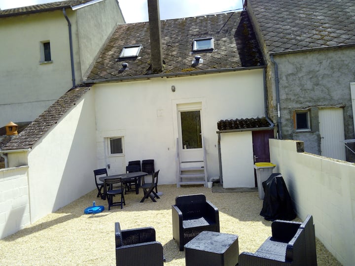 Gîte NordBerry