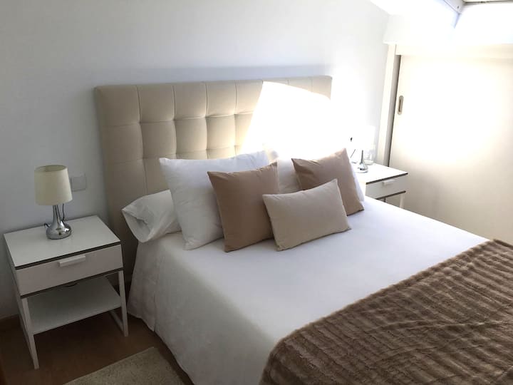 საძინებელი 1