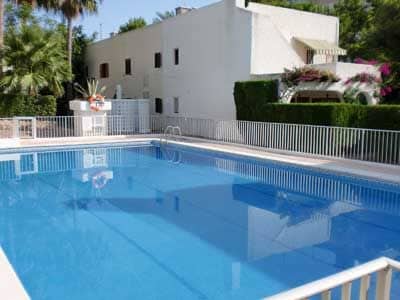 Vivienda en Benicasim