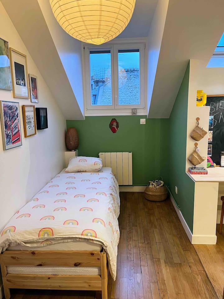 غرفة النوم 3