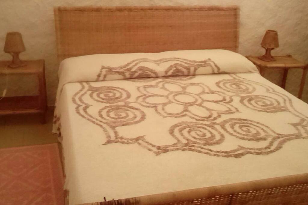 camera da letto