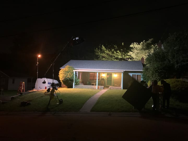 Greentree Getaway, newly updated kitchen and bath! Houses for Rent in