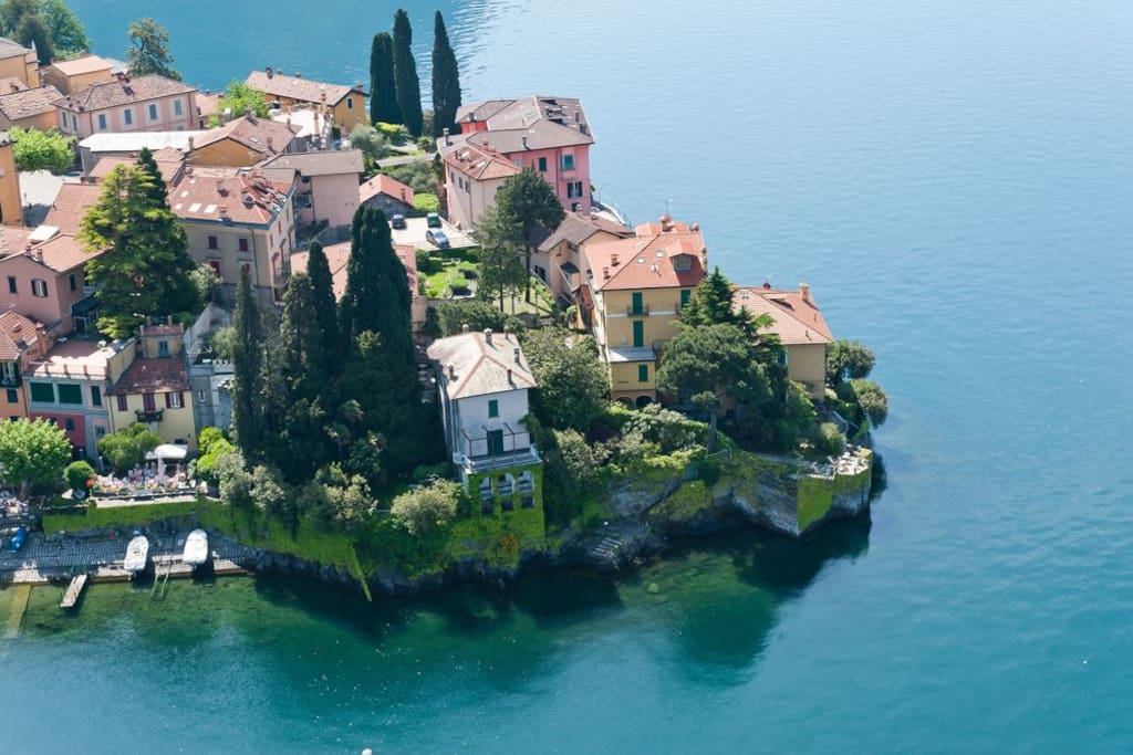 Varenna