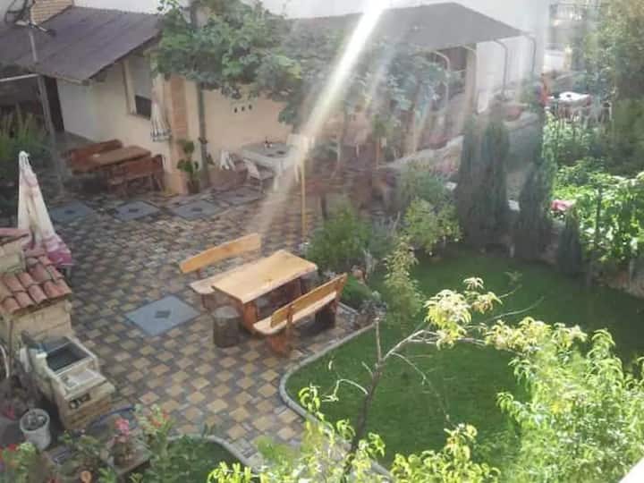 Pavlovski Apartments Near The Lake 3 - Ohrid