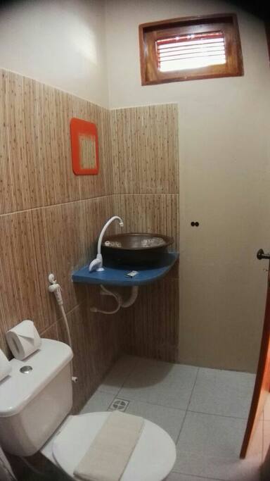 bagno