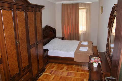 Prometheus Apartment