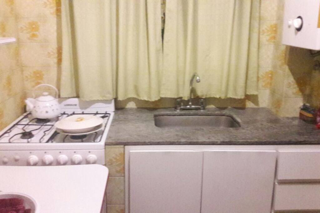 Cocina