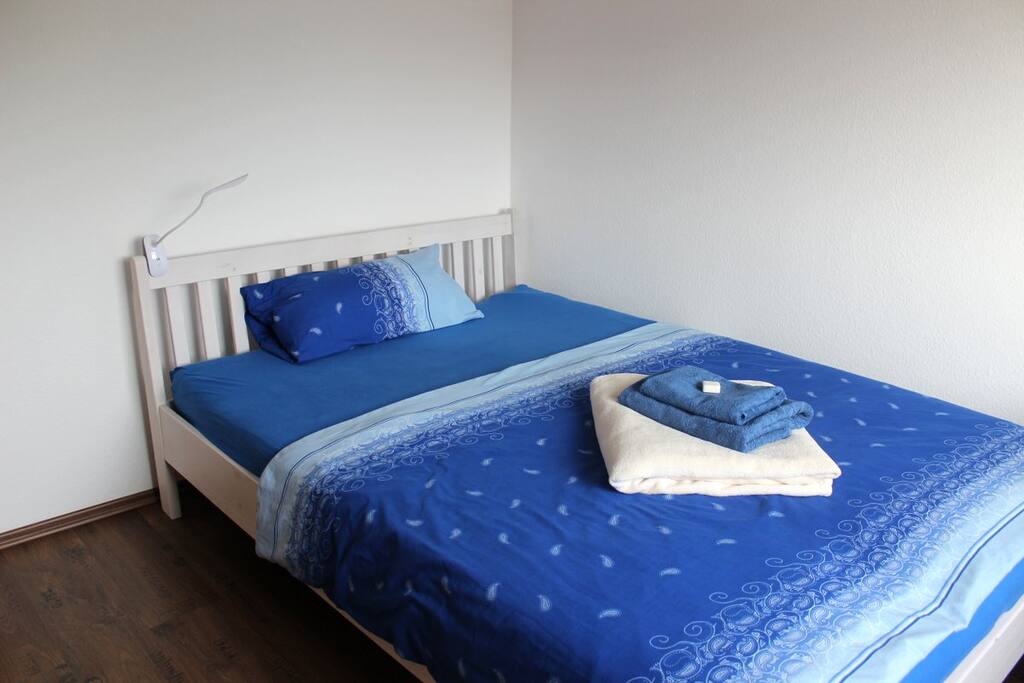 Gästezimmer 2