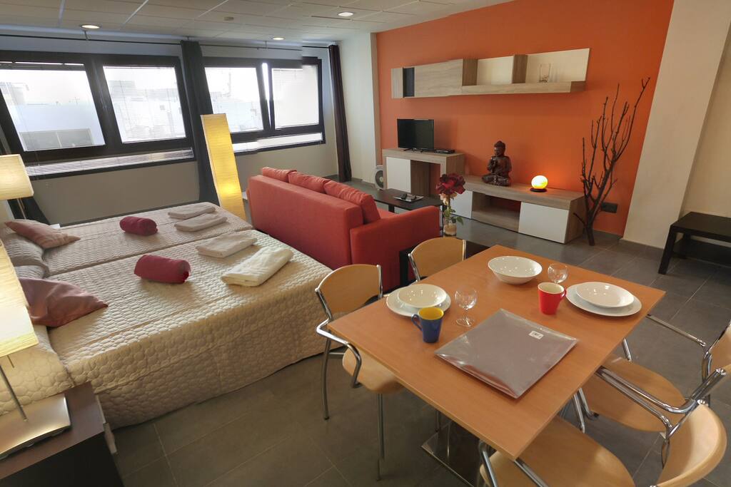 LOFT DESIGN VIEW 2