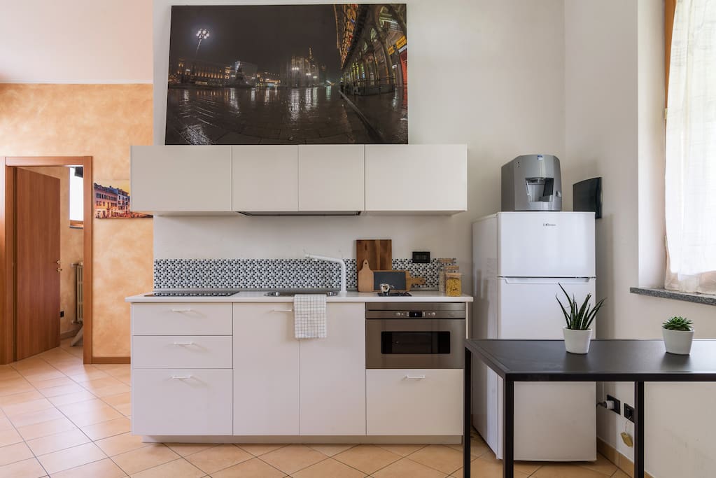 Cucina / kitchen