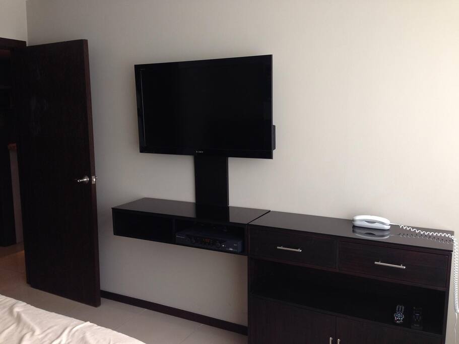 Dormitorio