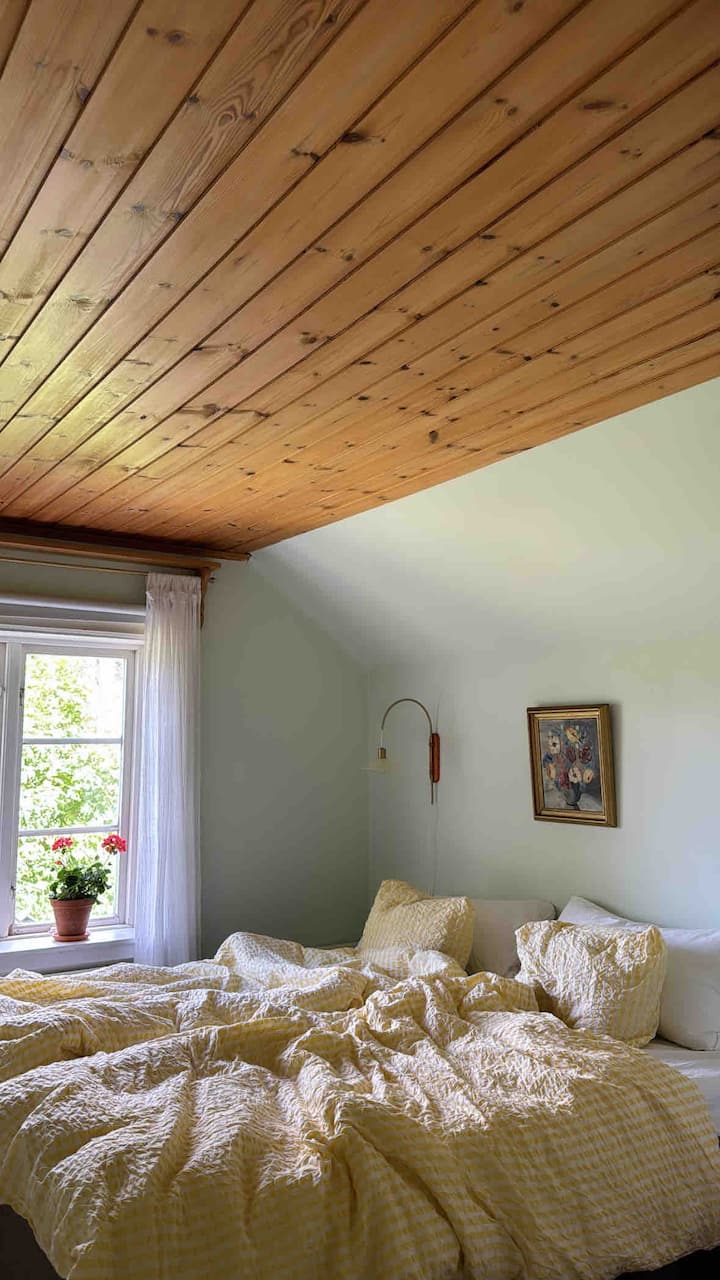 ห้องนอน